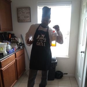 Meet your Posher, Julius